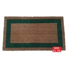 SDS PVC TABANLI KOKO PASPAS 70X140 CM