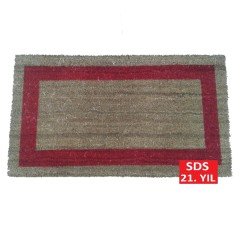 SDS PVC TABANLI KOKO PASPAS 60X120 CM