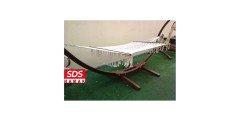 SDS  HAWAII GONDOL HAMAK SET