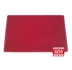 SDS 50X80 CM KEDİ PASPASI GRİ