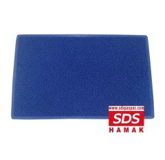 SDS 50X80 CM KEDİ PASPASI GRİ