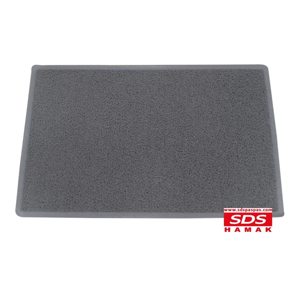 SDS 60X120 CM KIVIRCIK PASPAS GRİ