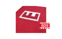 SDS 50X70 CM ECZANE PASPASI