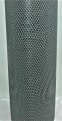 SDS Z MAT ISLAK ZEMİN PASPASI YÜKSEK KALİTE 5MM ORJ.90CMX15M GRİ