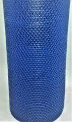 SDS Z MAT ISLAK ZEMİN PASPASI YÜKSEK KALİTE 5MM ORJ.90CMX15M MAVİ