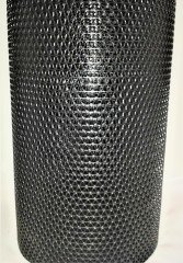 SDS Z MAT ISLAK ZEMİN PASPASI YÜKSEK KALİTE5MM ORJ.90CMX15M SİYAH