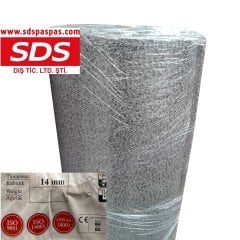 SDS 14 MM KIVIRCIK PASPAS 120 CM X 15 M