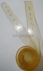 TASKI 5000 POLİÜRETAN NOZUL LASTİĞİ