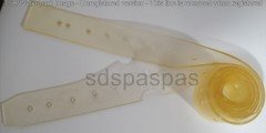 TASKI 3500 POLİÜRETAN NOZUL LASTİĞİ