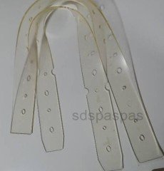 TASKI 1255 POLİÜRETAN NOZUL LASTİĞİ