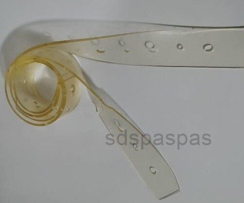 TASKI 1250 POLİÜRETAN NOZUL LASTİĞİ