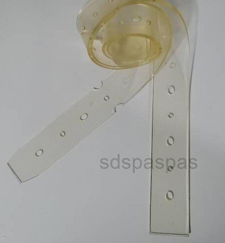 TASKI 455 POLİÜRETAN NOZUL LASTİĞİ
