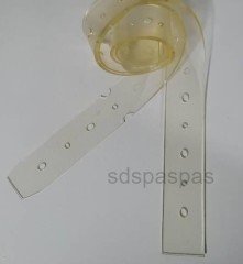 TASKI 455 POLİÜRETAN NOZUL LASTİĞİ