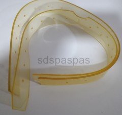 TASKI 2100 POLİÜRETAN NOZUL LASTİĞİ