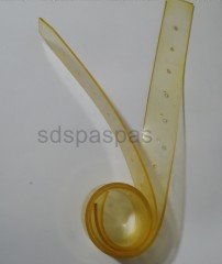 TASKI 2100 POLİÜRETAN NOZUL LASTİĞİ