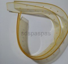 TASKI 2100 POLİÜRETAN NOZUL LASTİĞİ