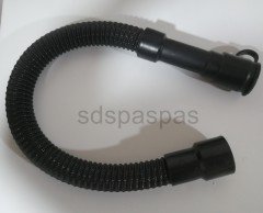TASKI 4000 KİRLİ SU TAHLİYE HORTUMU