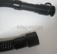 TASKI 4000 KİRLİ SU TAHLİYE HORTUMU