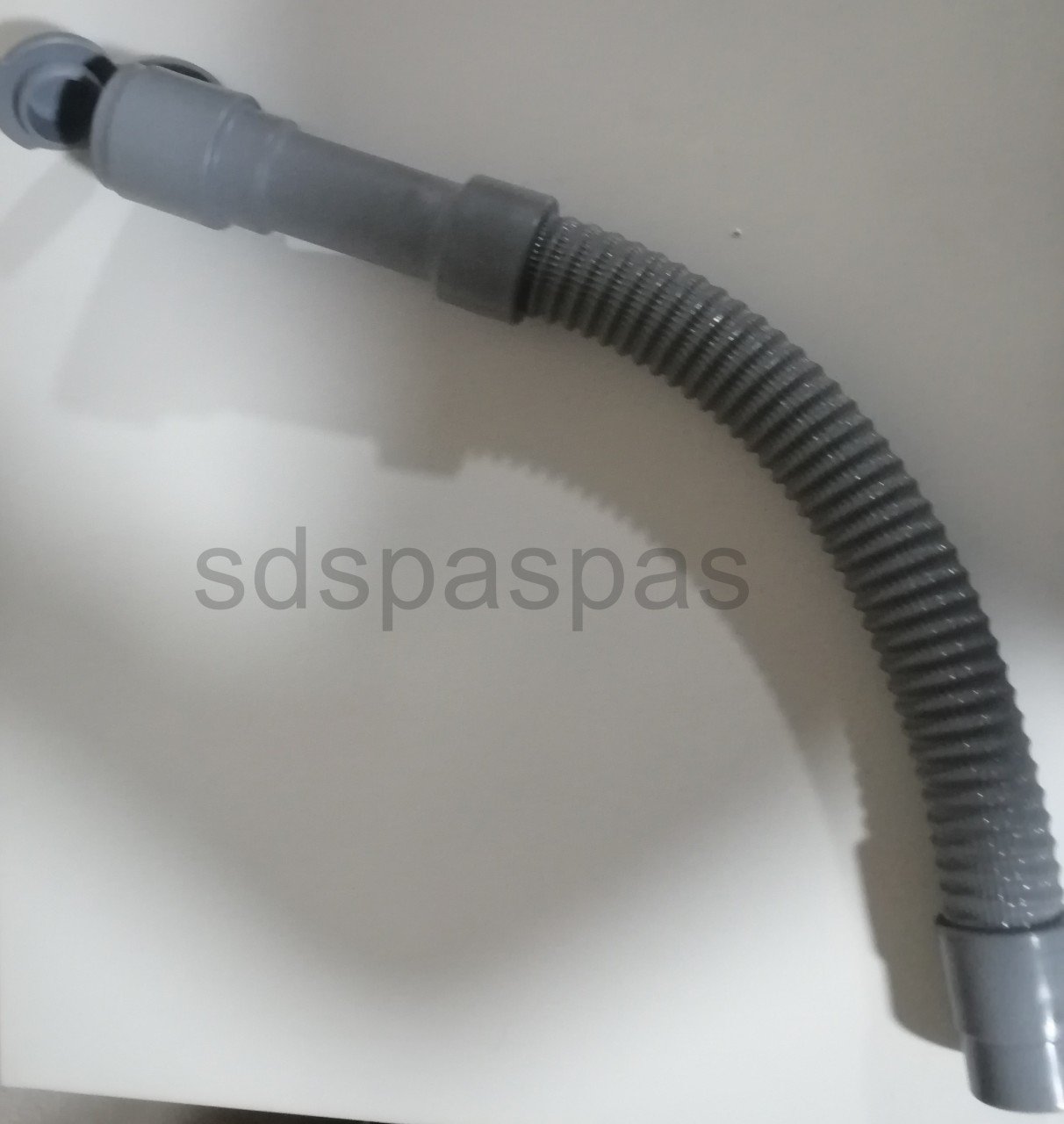 COMAC ABILA 17 KİRLİ SU TAHLİYE HORTUMU