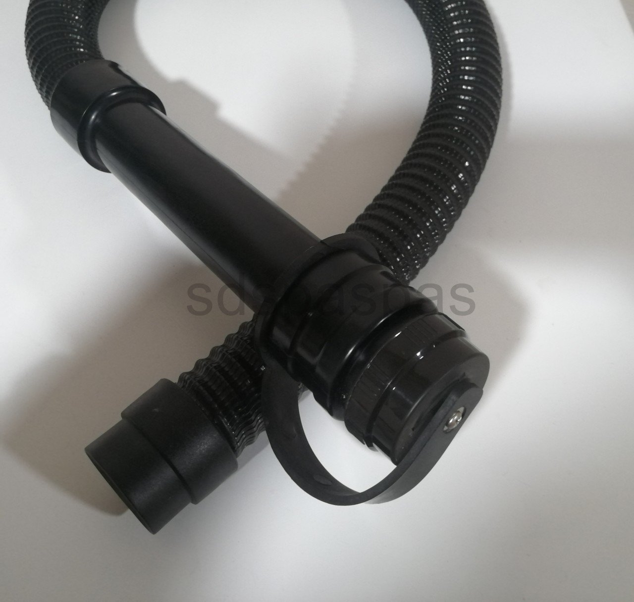 VIPER AS 710 KİRLİ SU TAHLİYE HORTUMU