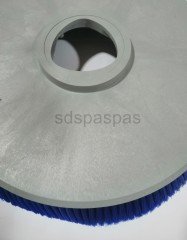 NILFISK YER TEMİZLEME FIRÇASI