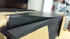 SDS 120X240 CM NEM ALICI PASPAS GRİ